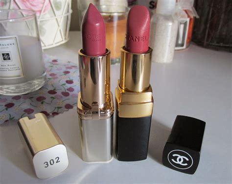 chanel lipstick cambon dupe|chanel lipstick dupe colors.